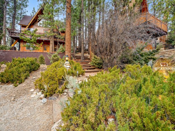 Big Bear Home 1022916