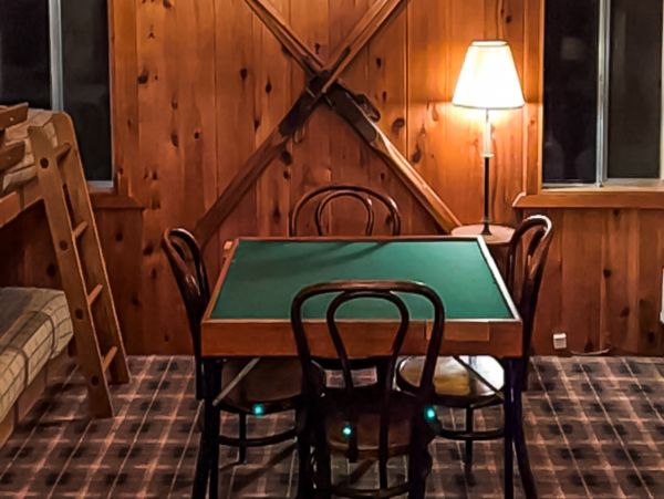 Big Bear Home 1022916