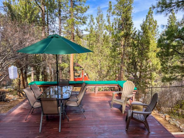 Big Bear Home 1022916