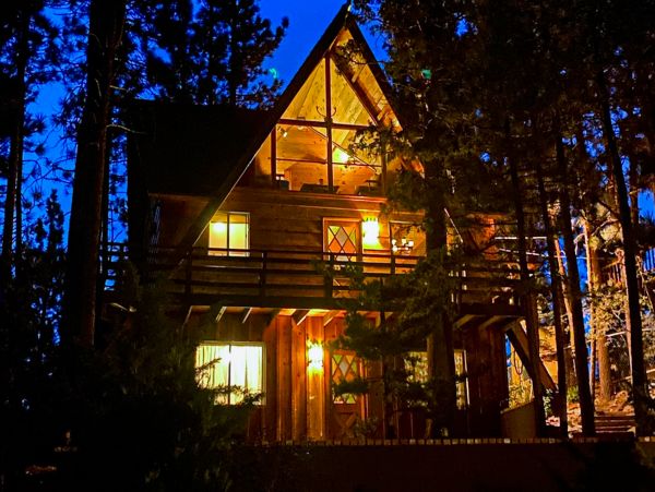 Big Bear Home 1022916