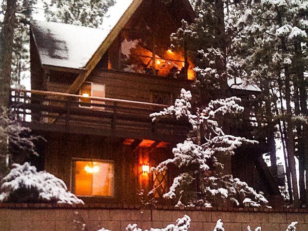 Big Bear Home 1022916