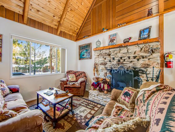 Big Bear Home 1022917