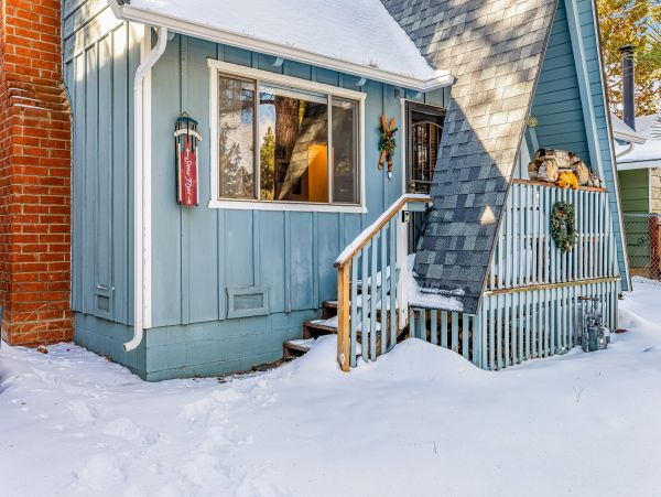 Big Bear Home 1022917