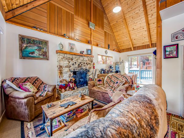 Big Bear Home 1022917