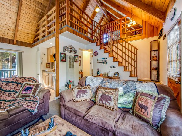 Big Bear Home 1022917