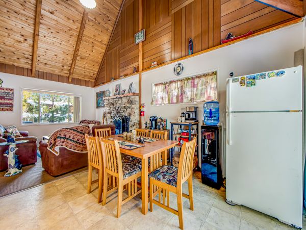 Big Bear Home 1022917