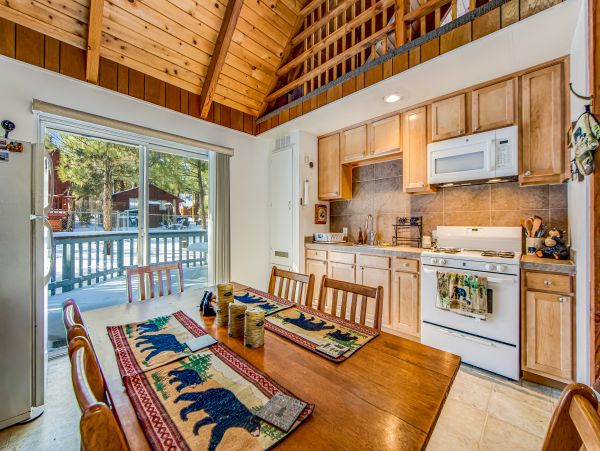 Big Bear Home 1022917