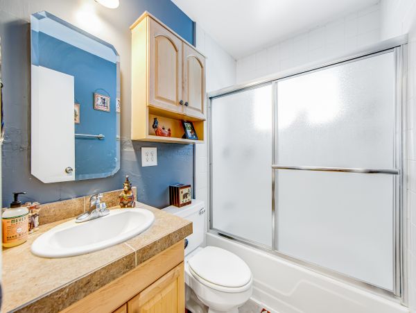 Big Bear Home 1022917