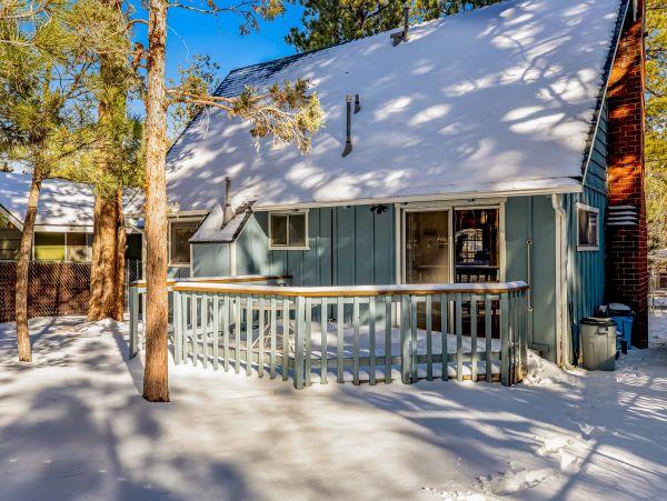 Big Bear Home 1022917