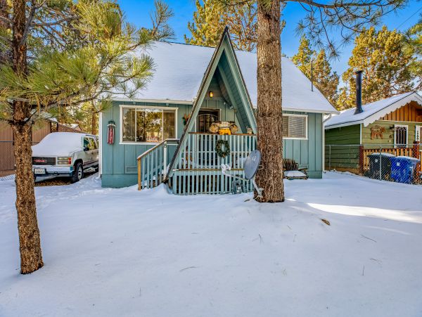 Big Bear Home 1022917