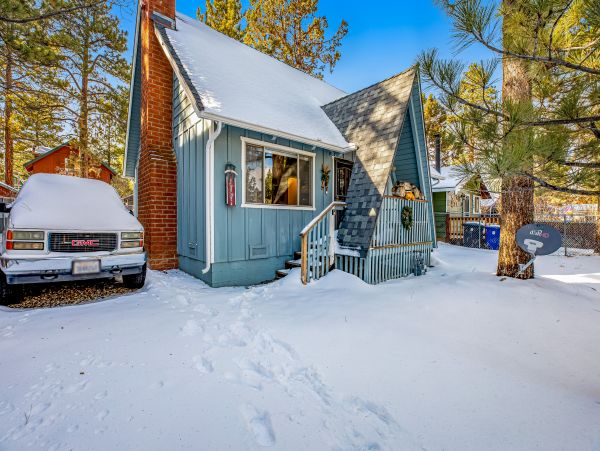 Big Bear Home 1022917