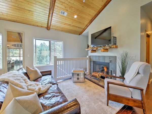 Big Bear Home 1022918