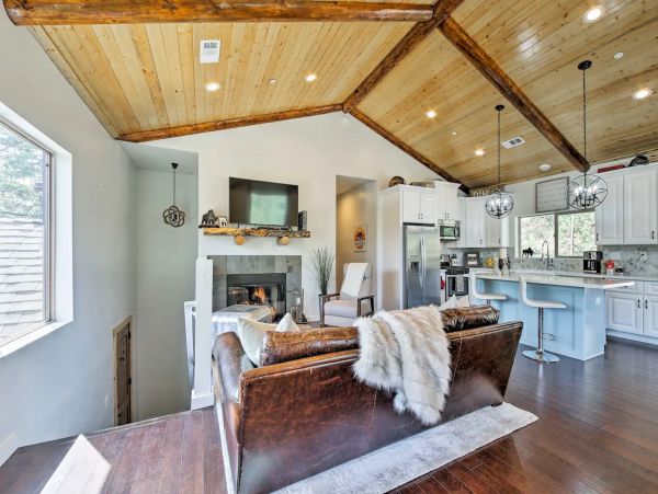 Big Bear Home 1022918