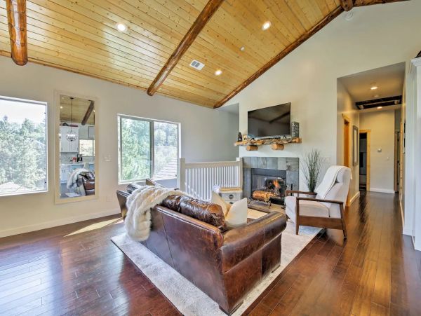 Big Bear Home 1022918
