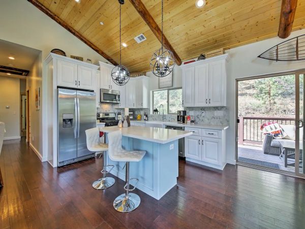 Big Bear Home 1022918
