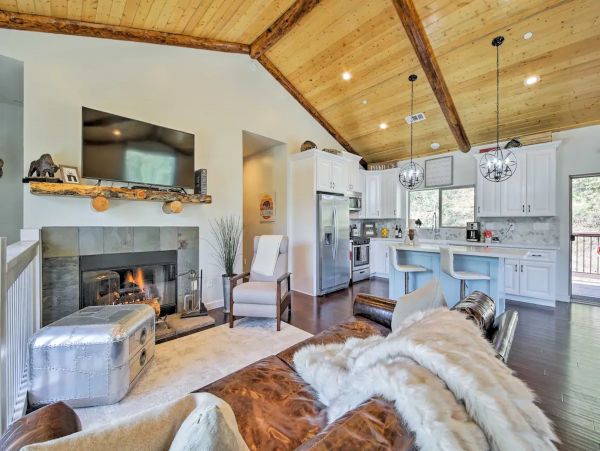 Big Bear Home 1022918