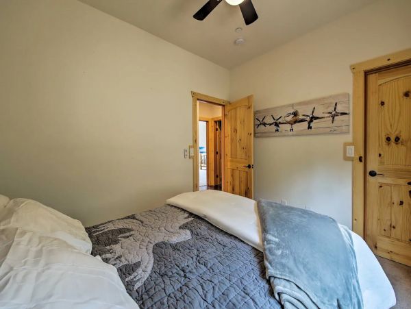 Big Bear Home 1022918