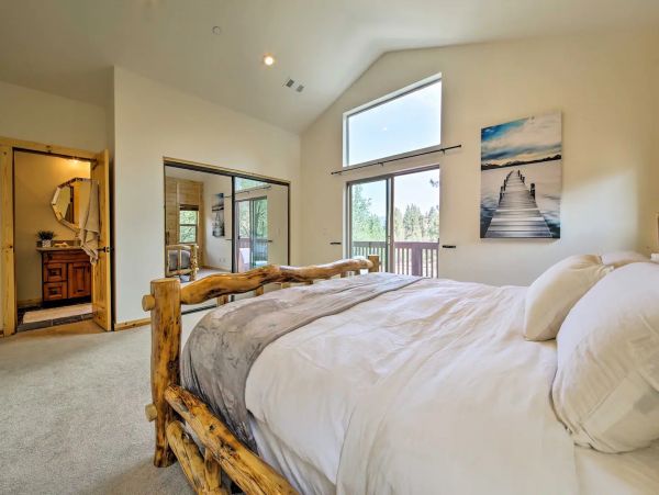 Big Bear Home 1022918