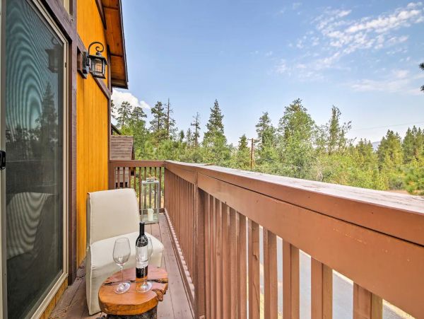 Big Bear Home 1022918
