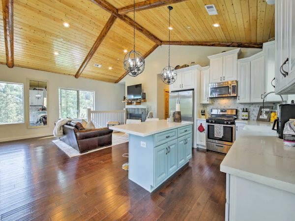 Big Bear Home 1022918