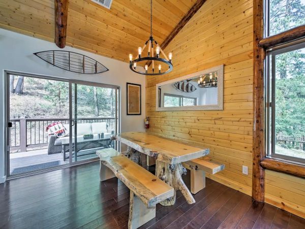Big Bear Home 1022918