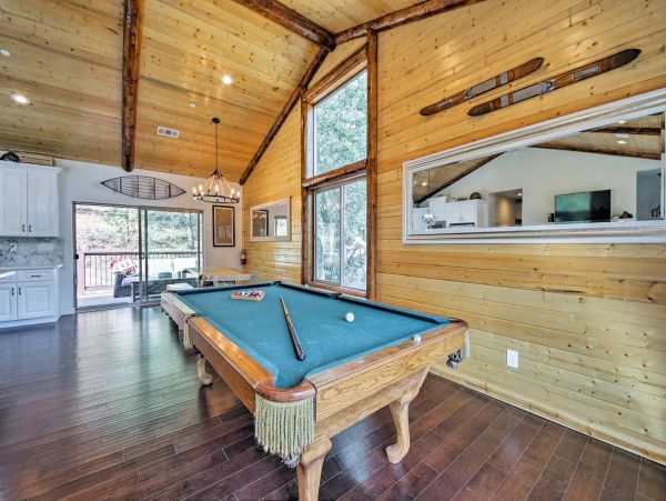 Big Bear Home 1022918