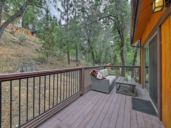 Big Bear Home 1022918