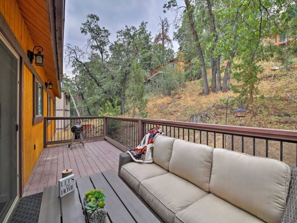 Big Bear Home 1022918