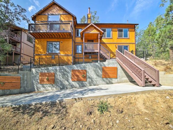 Big Bear Home 1022918