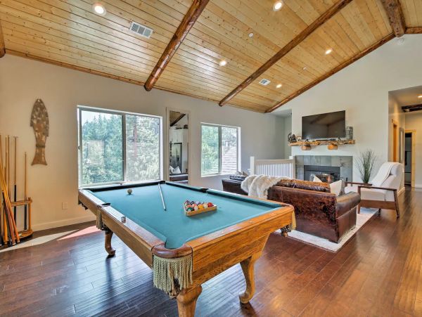 Big Bear Home 1022918