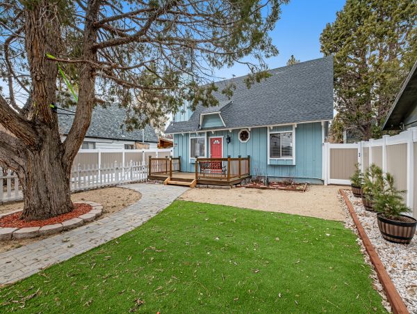 Big Bear Home 1022919