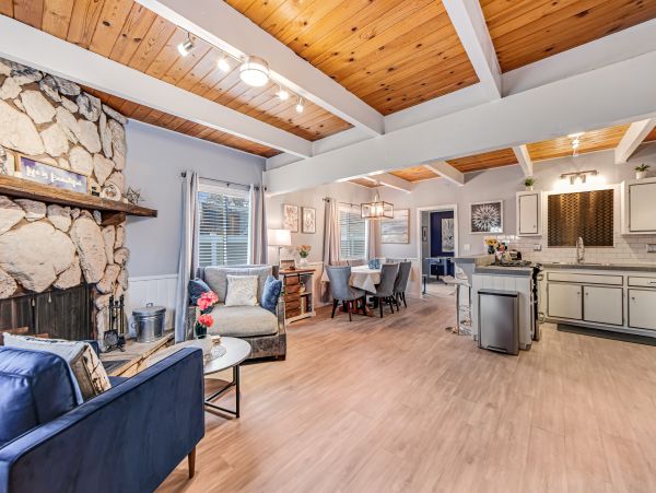 Big Bear Home 1022919