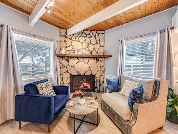 Big Bear Home 1022919