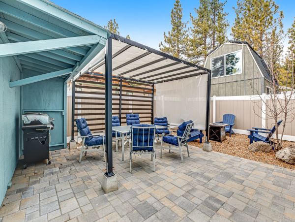 Big Bear Home 1022919