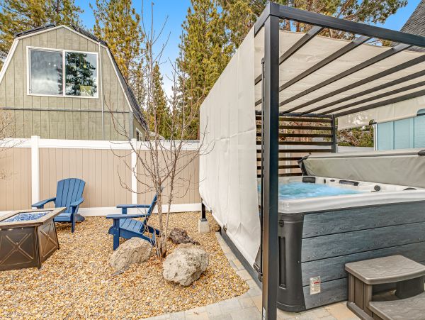 Big Bear Home 1022919