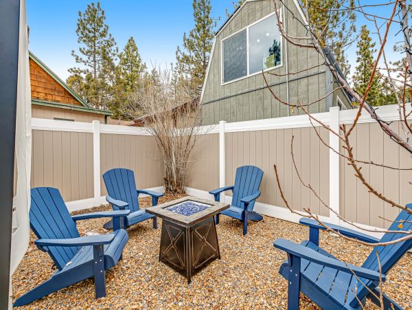 Big Bear Home 1022919
