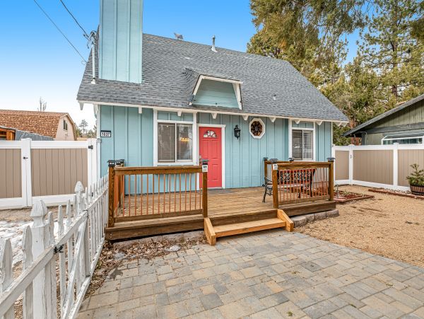 Big Bear Home 1022919