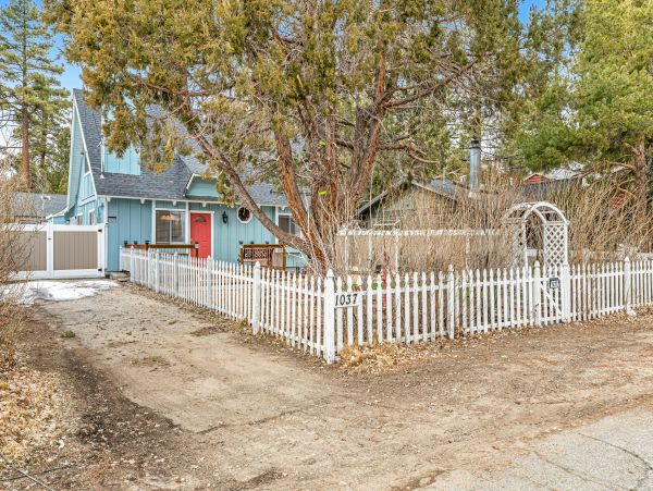 Big Bear Home 1022919