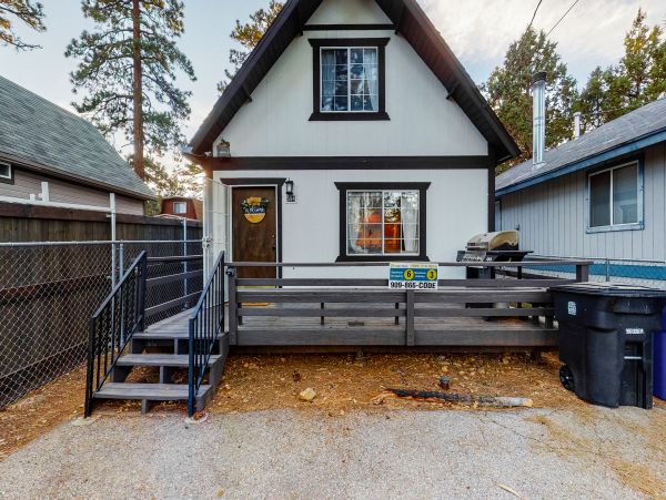Big Bear Home 1022920