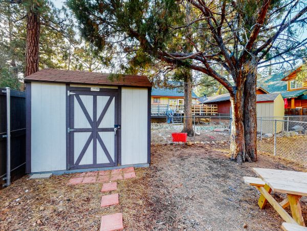 Big Bear Home 1022920