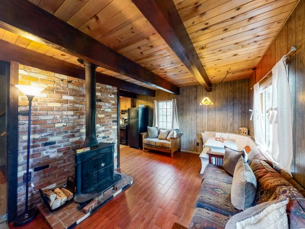 Big Bear Home 1022920