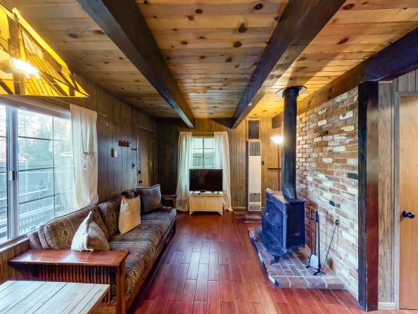 Big Bear Home 1022920