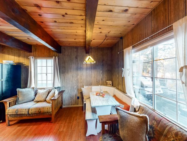 Big Bear Home 1022920