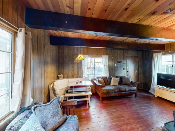 Big Bear Home 1022920