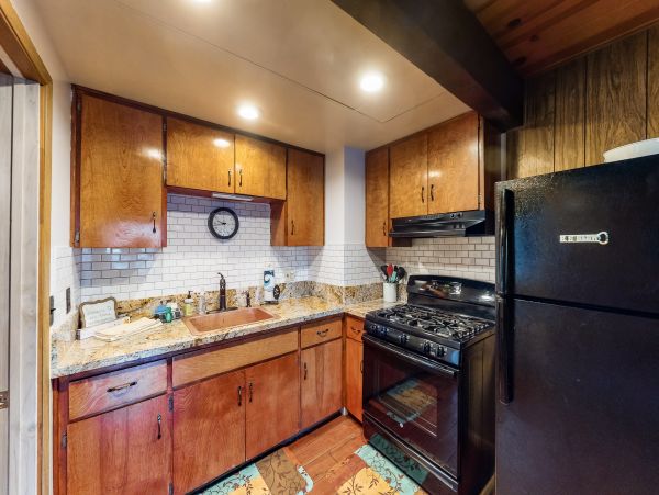 Big Bear Home 1022920