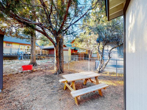 Big Bear Home 1022920