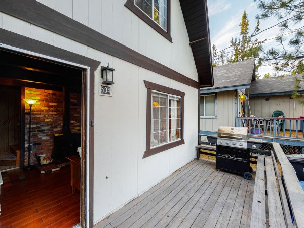 Big Bear Home 1022920