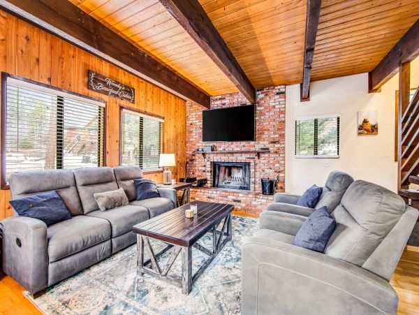 Big Bear Home 1022921