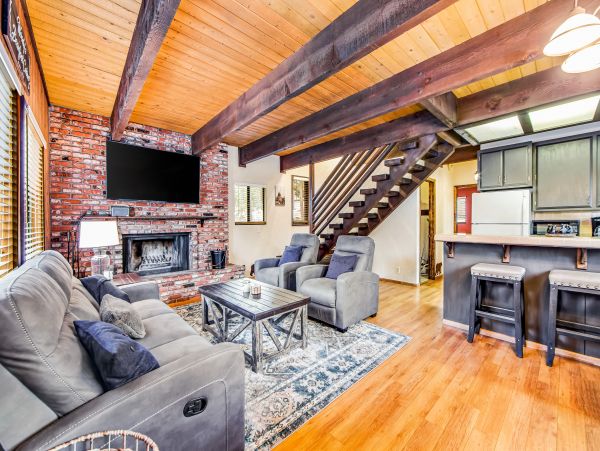 Big Bear Home 1022921