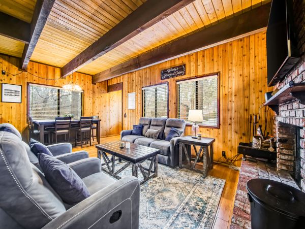 Big Bear Home 1022921